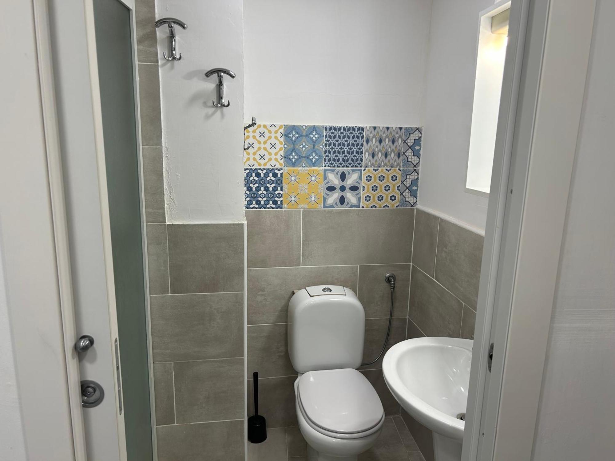 Deni'S Apartments Per 2 Con Veranda Balcone Siraküza Dış mekan fotoğraf