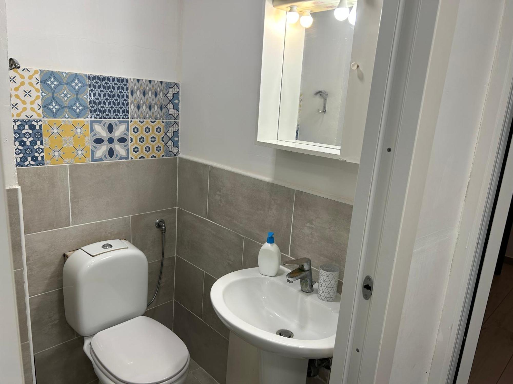 Deni'S Apartments Per 2 Con Veranda Balcone Siraküza Dış mekan fotoğraf